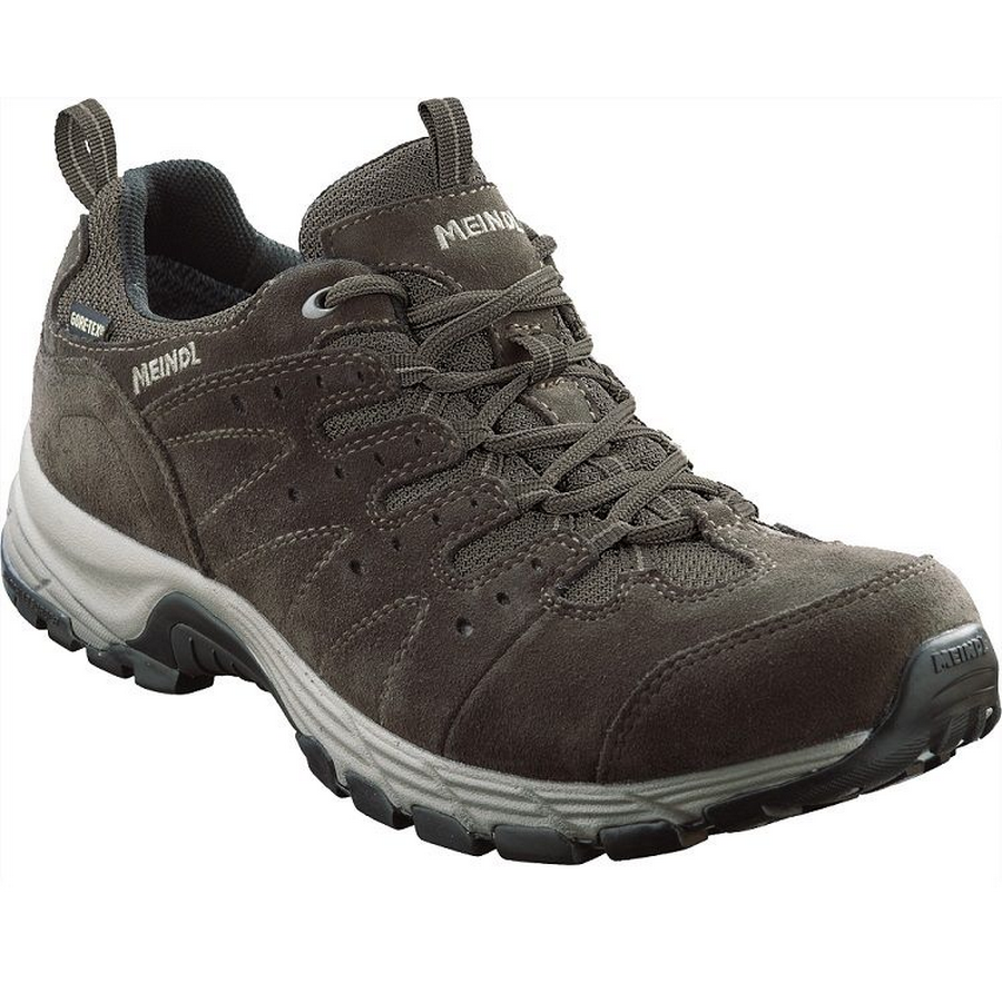 Meindl Rapide GTX Dunkelbraun - Skihut Purmerend - Dé specialist in outdoor  \u0026 wintersport!