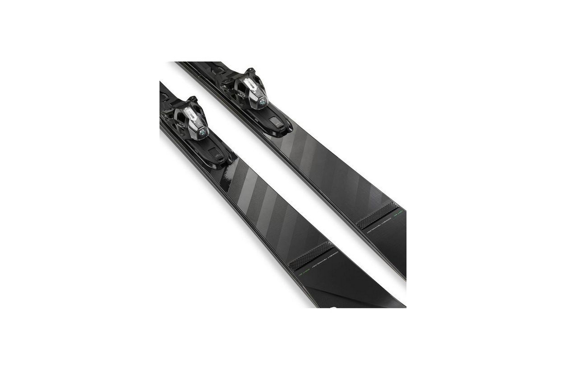 Voyager FusionX Black EMX 12.0 FX Lock