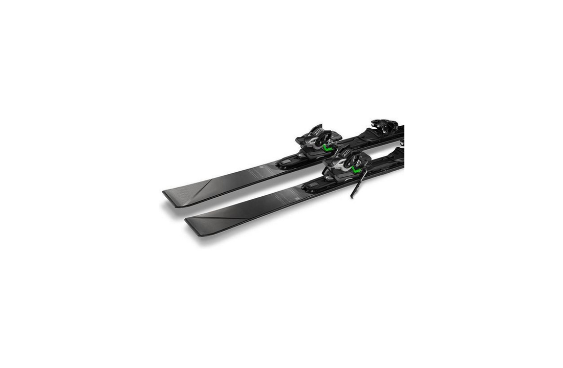 Voyager FusionX Black EMX 12.0 FX Lock