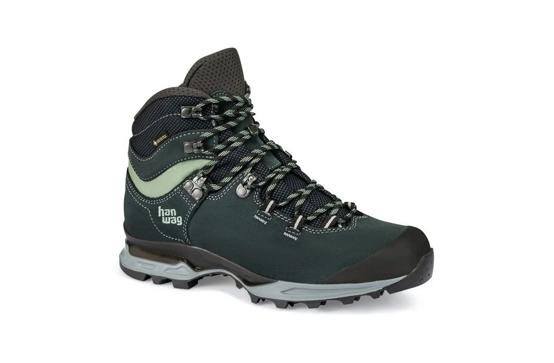 Hanwag Tatra Light Lady GTX Petrol Mint