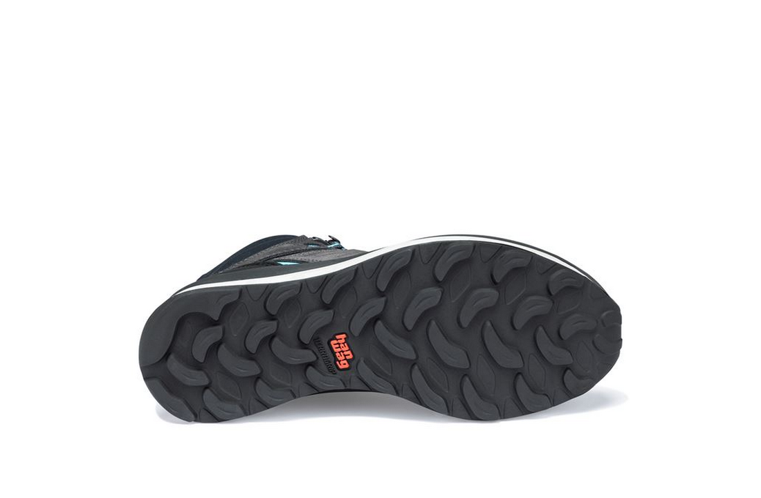 Hanwag Blueridge Lady Es |Kleur Blauw/Grijs