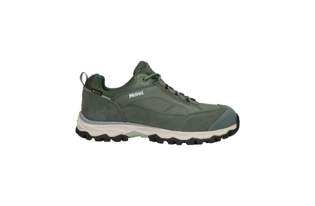Meindl Maine Lady GTX Linde