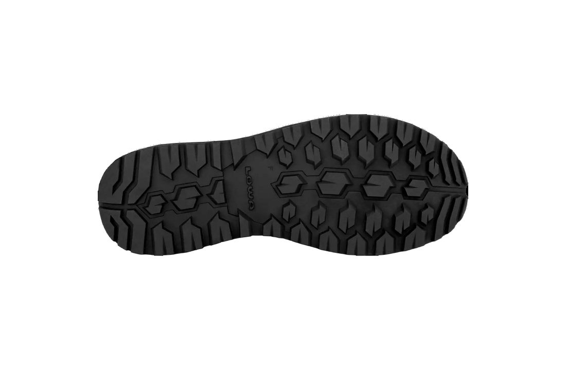 Lowa Malta GTX Lo Black