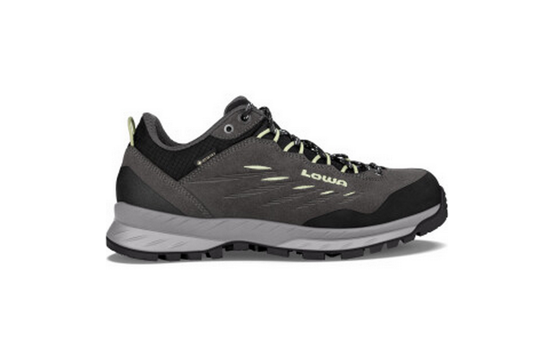 Lowa Delago GTX lo Ws