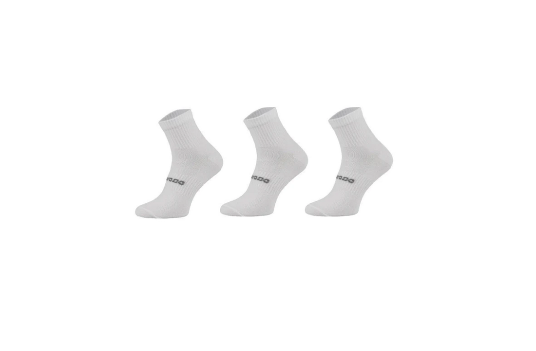 Comodo RUN12 3-Pack |White