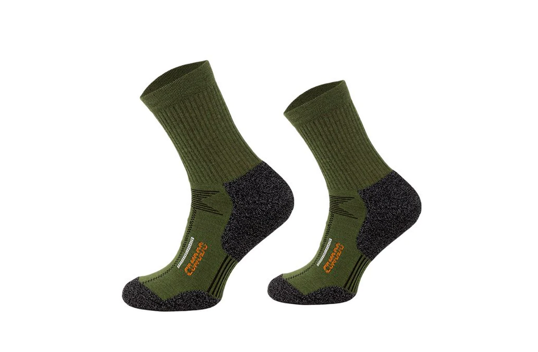 Comodo Tre5/07 Light Khaki
