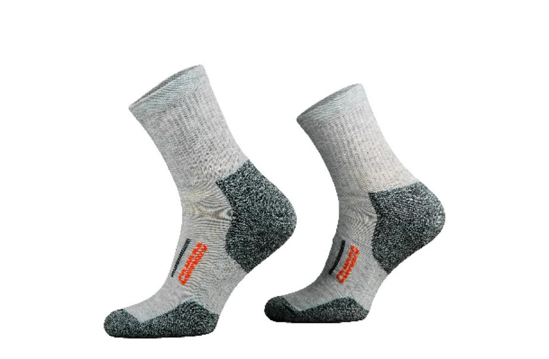 Comodo Tre5/02 Light Grey