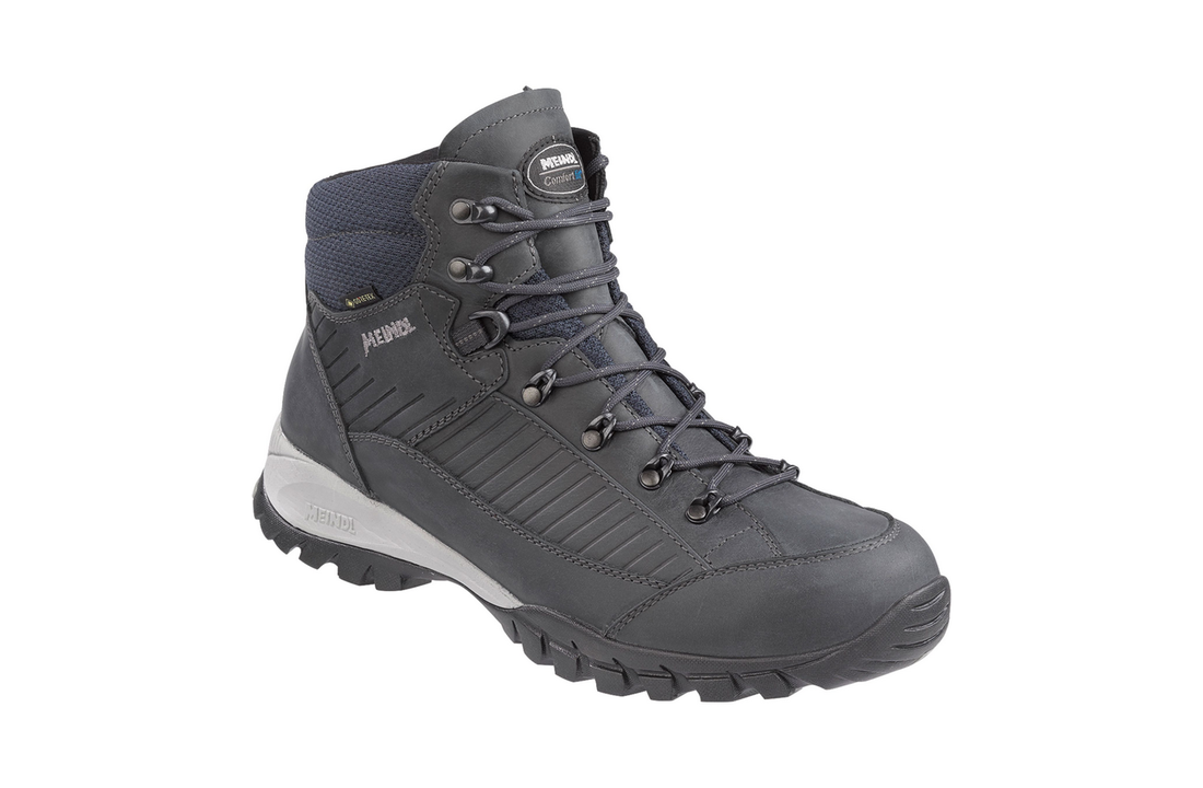 Meindl Sarn GTX anthrazit/marine