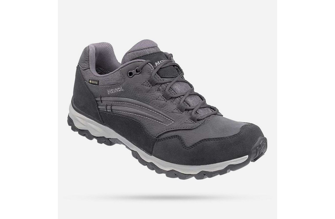 Terni GTX Antraciet
