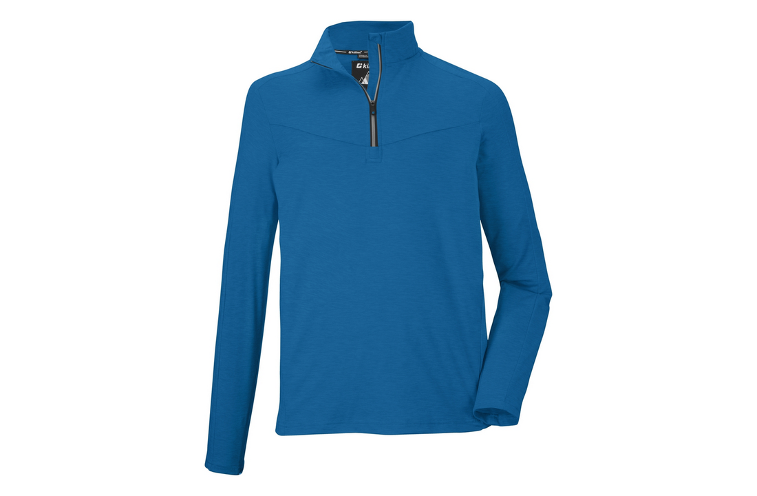 Killtec KSW 37 MN LS SHRT