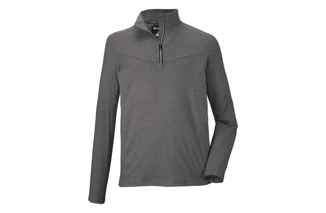 Killtec KSW 37 MN LS SHRT