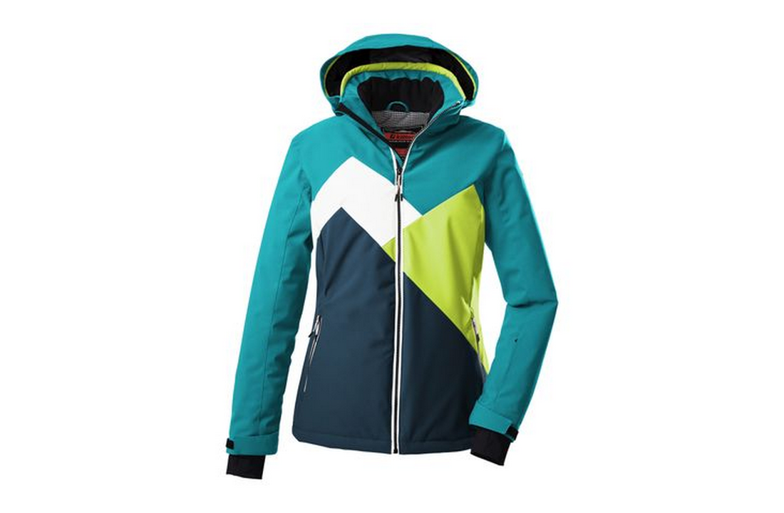 Killtec KSW 83 WMN Ski Jckt