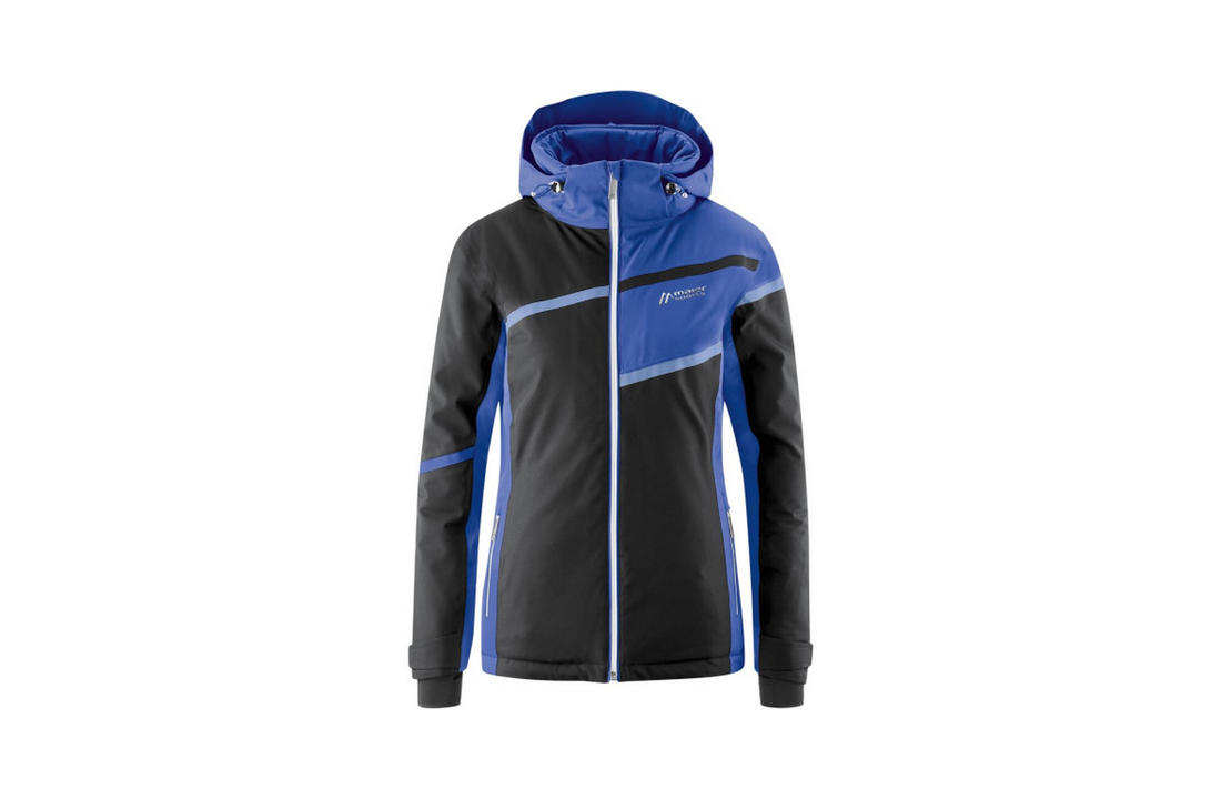 Maier Sport JKT wmn Tex Strech Rendispitze