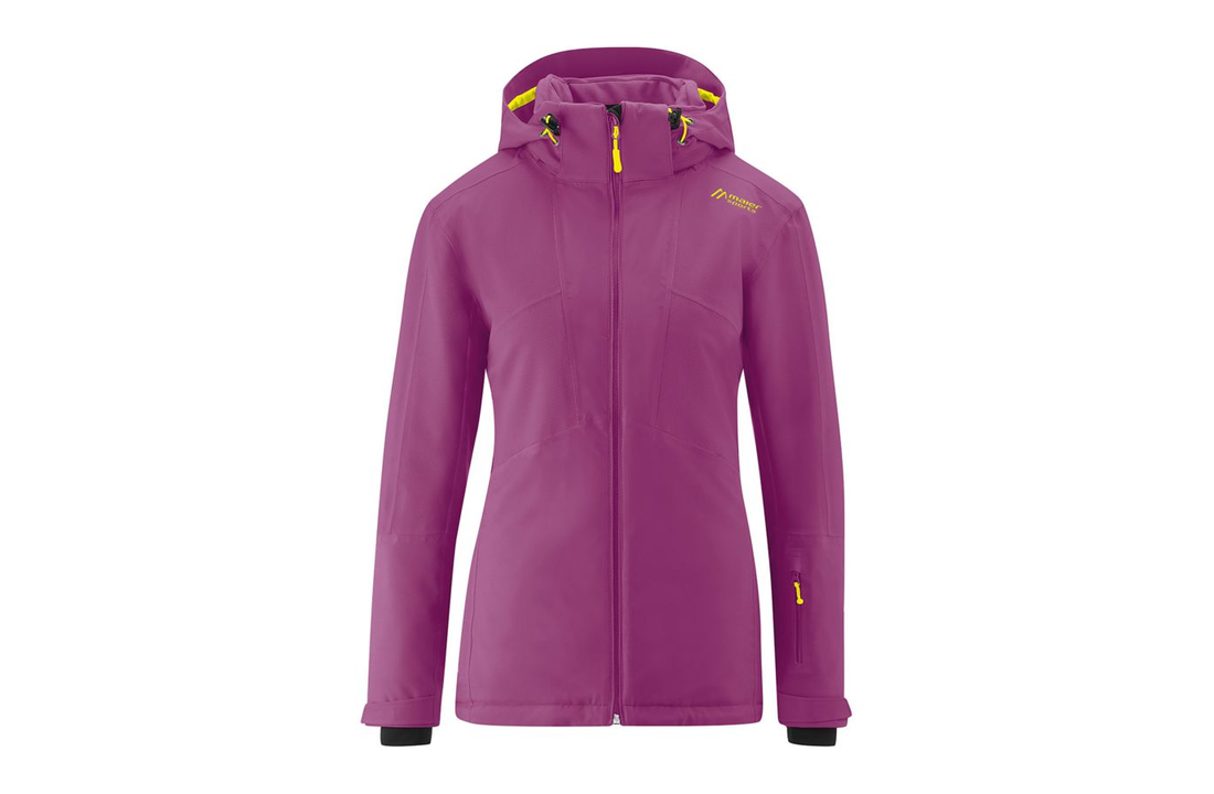 Maier Sports JKT wmn Tex Strech Fast Impulse W