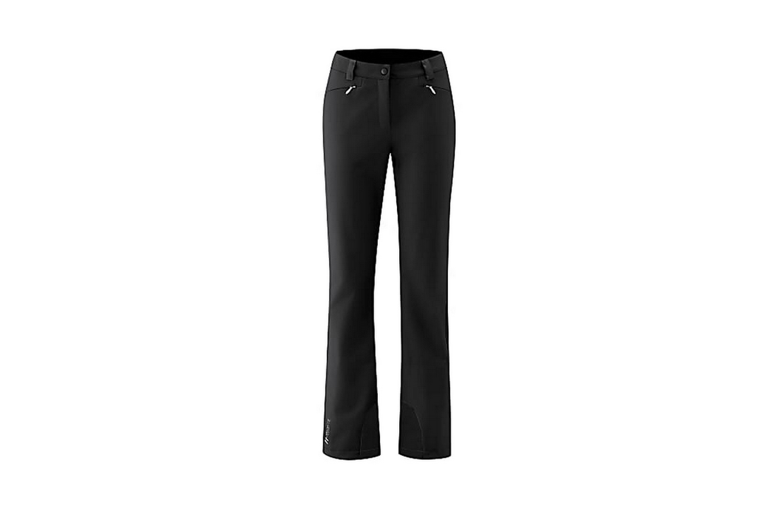 Maier Sports Pant wmn Softshell Mary