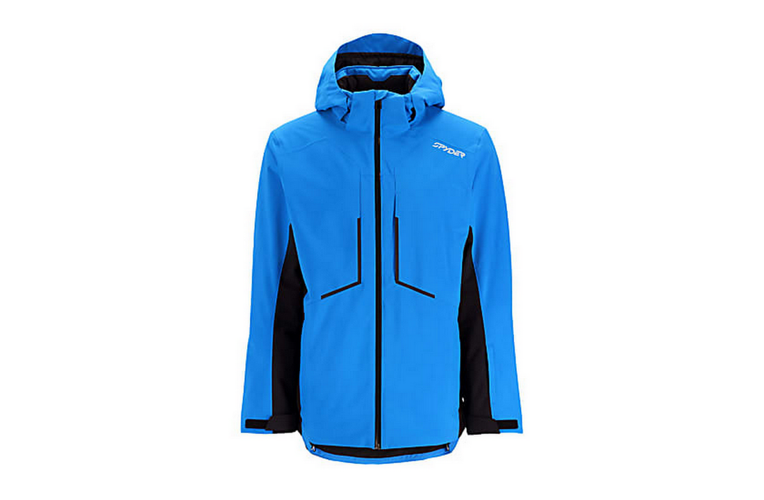 Spyder Primer Collegiate