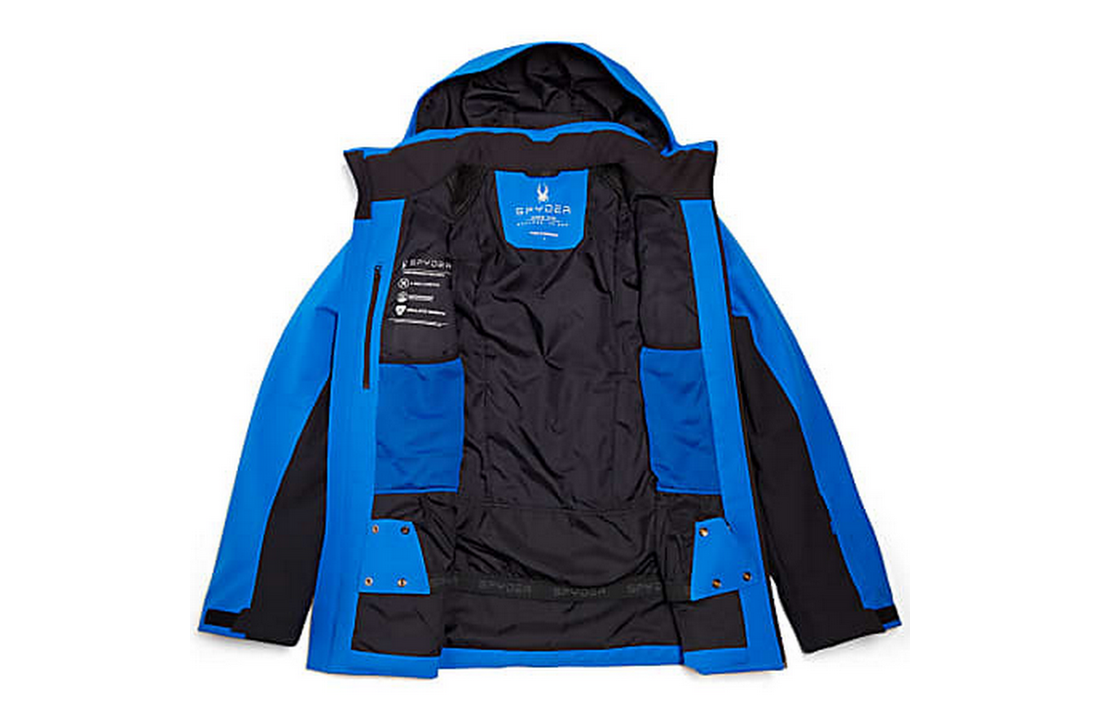 Spyder Primer Collegiate