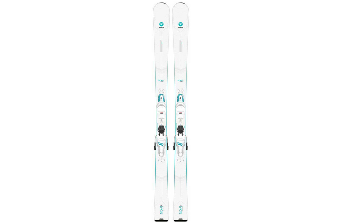 Rossignol Nova 2 SMU Xpress W10 GW