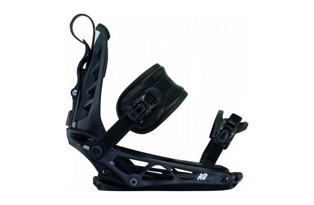K2 Cinch TC Black