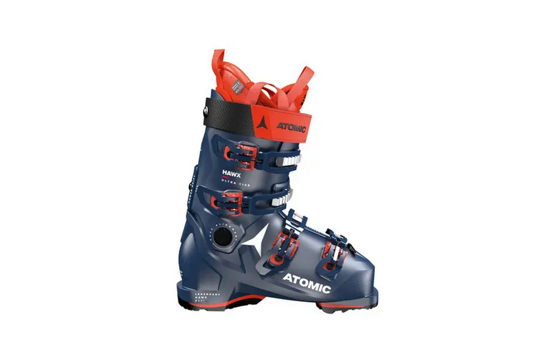 Atomic Hawk Ultra 110 S