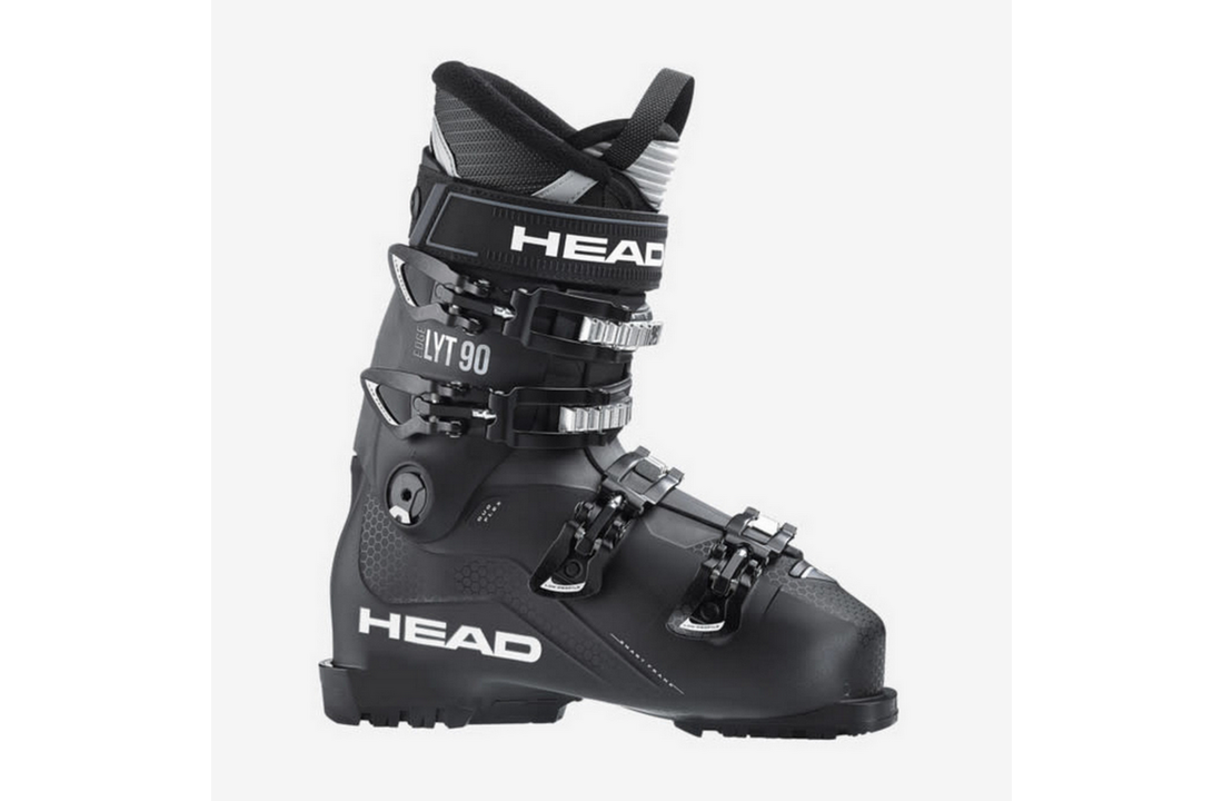 Edge LYT 90 Black/Anthracite