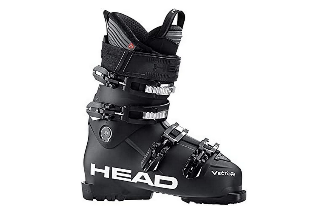 Vector EVO XP Black