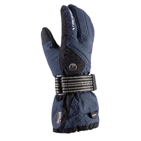 Pendragon Lobster Navy White