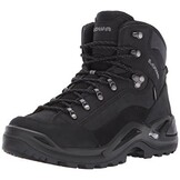 Renegade GTX Mid  Tiefschwarz