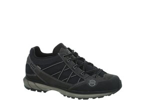 Belorado II Tubetec GTX Asphalt Black