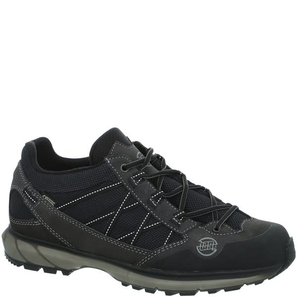 Belorado II Tubetec GTX Asphalt Black