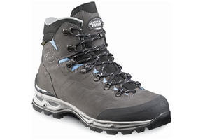 Meindl Bellavista Lady MFS Anthrazit Azur