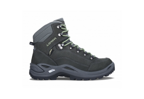 Lowa Renegade Mid GTX Graphite Jade
