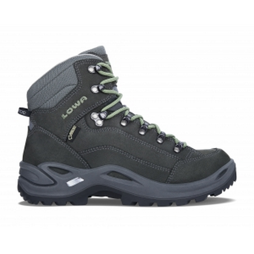 Renegade Mid GTX Graphite Jade