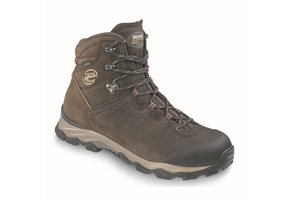 Meindl Vakuum Lady Fit II Schmal Bruin