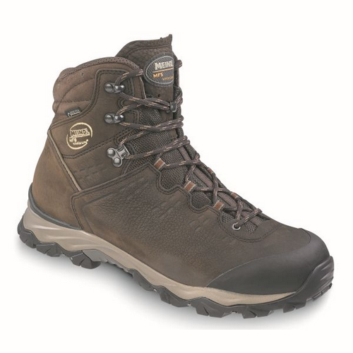 Meindl Vakuum Lady Fit II Schmal Bruin