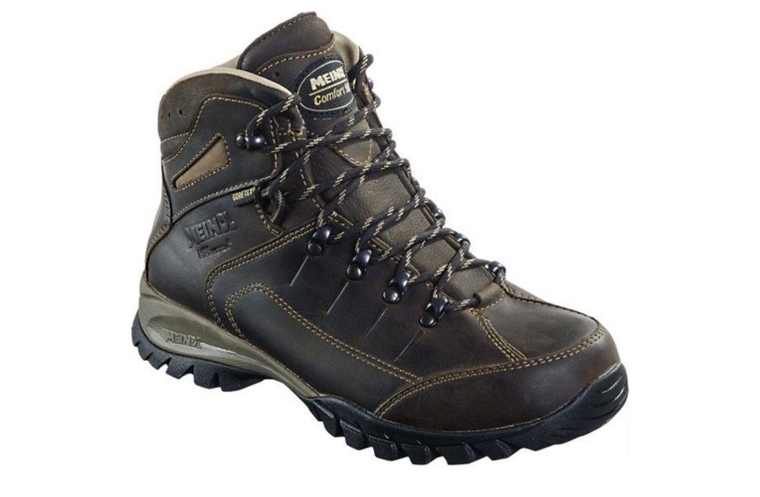 Meindl Jura GTX