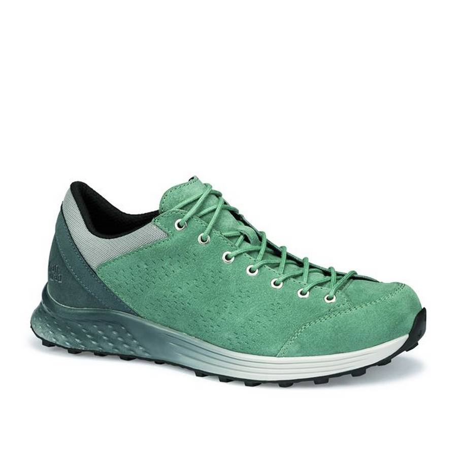 Han Wag Cliffside GTX Mint Dusk