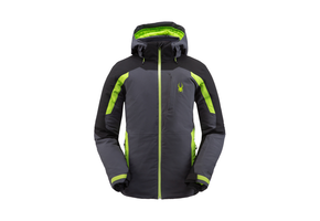 Spyder Copper GTX Ebony