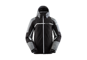 Spyder Titan GTX Ebony