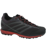 Han Wag Evorado Low GTX Asphalt Red