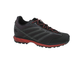 Han Wag Evorado Low GTX Asphalt Red