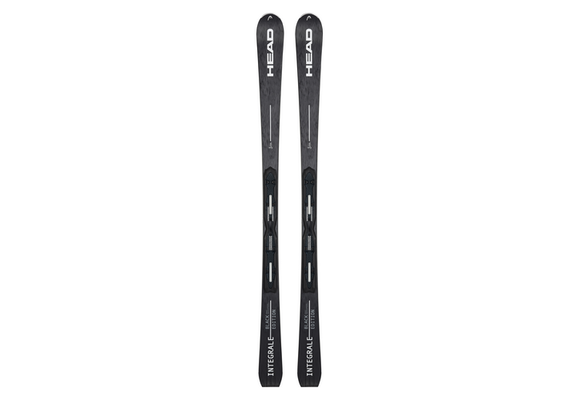 Integrale Black Edition SW AB