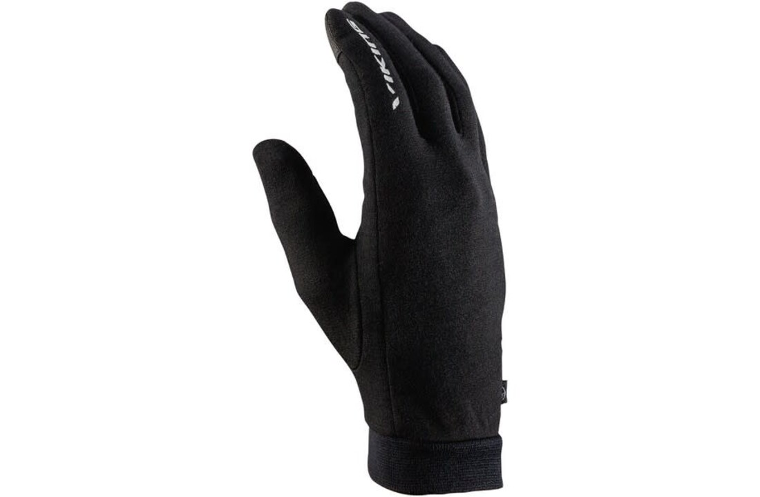 Alfa Merino Black