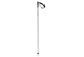 Multi Brushed Aluminum Black