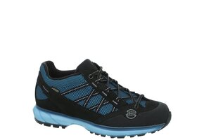 Belorado II Tubetec Lady GTX Black Ocean