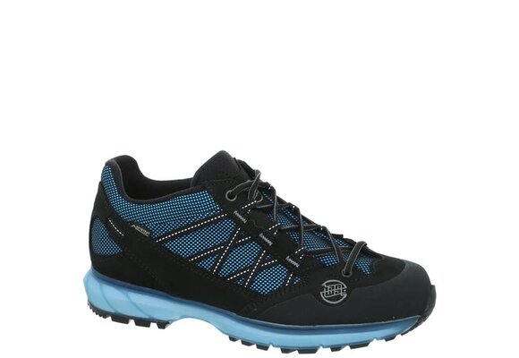 Belorado II Tubetec Lady GTX Black Ocean