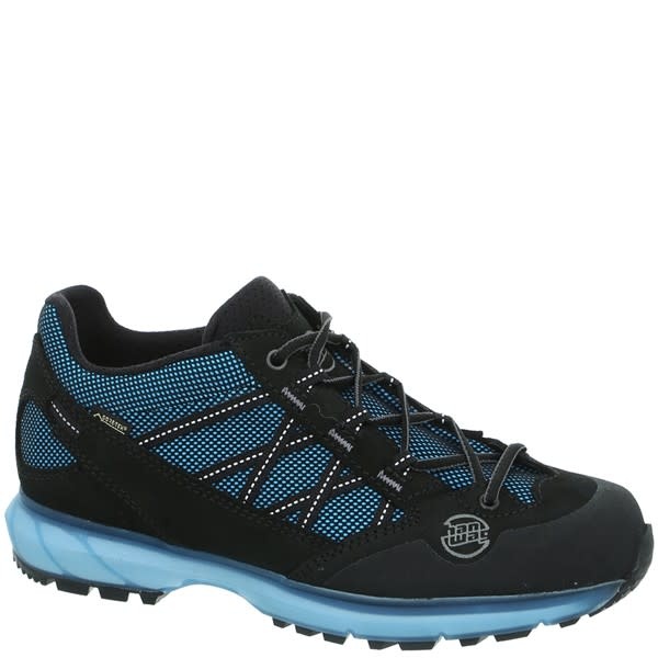 Belorado II Tubetec Lady GTX Black Ocean