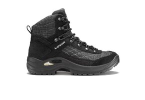 Lowa Taurus GTX Mid Black