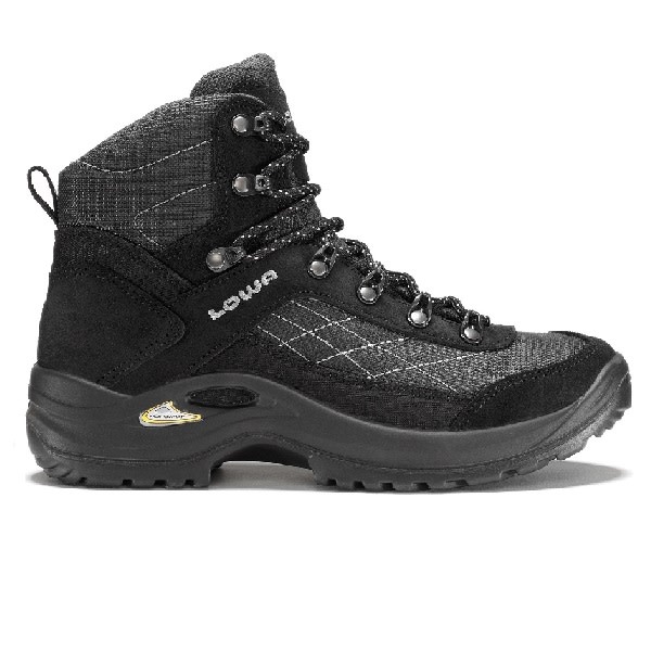 Lowa Taurus GTX Mid Black