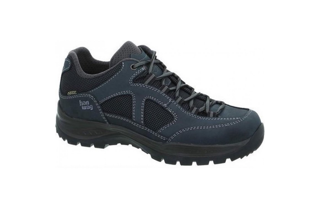 Gritstone II GTX Navy Asphalt